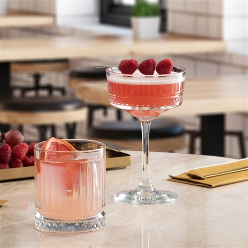 Pasabahce Elysia Champ Coupe 260ml S4