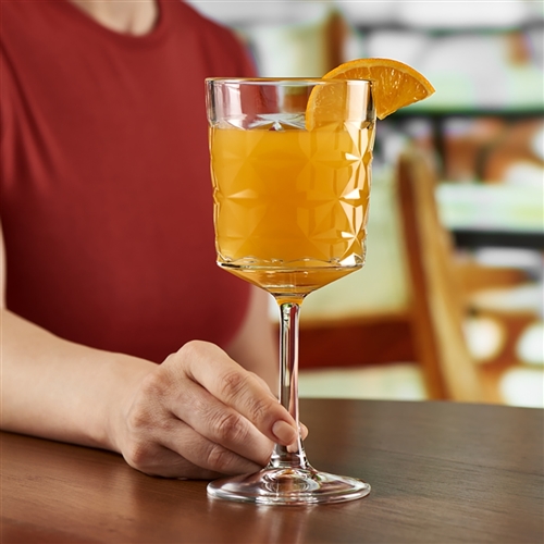 Estrella S4 Wine Glass 340ml