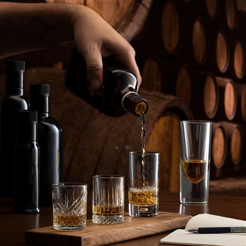 Pasabahce Elysia Shot 60ml Set of 6