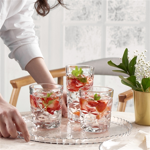 Estrella S4 Whisky Set 360ml