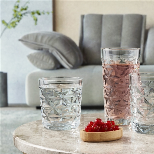 Estrella S4 Whisky Set 360ml