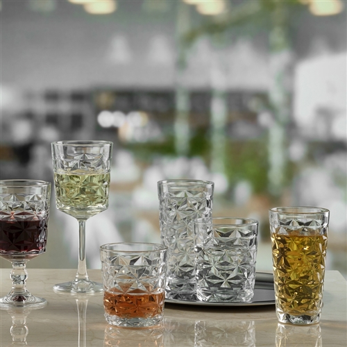 Estrella S4 Whisky Set 360ml