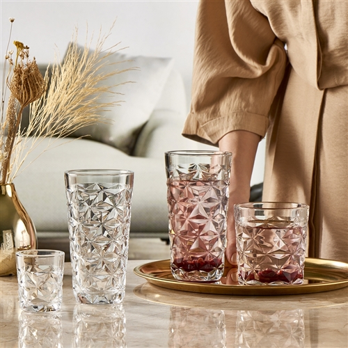 Estrella S4 Hi Ball 490ml