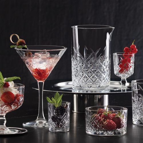 Pasabahce Timeless Jug 725ml Bulk