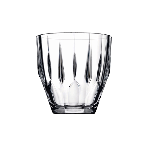 Diamond S6 Water Glass 275ml