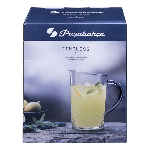 Timeless Jug 1.5L
