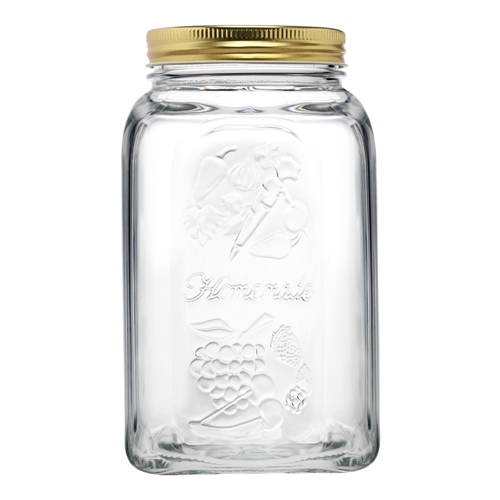 Pasabahce Homemade Jar 1500ml