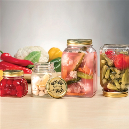 Pasabahce Homemade Jar 1500ml