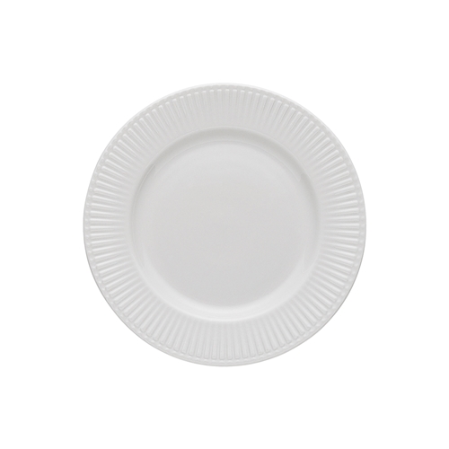 PT4010 - Porto Parlour 12pce Dinner Set White - CWM Homewares