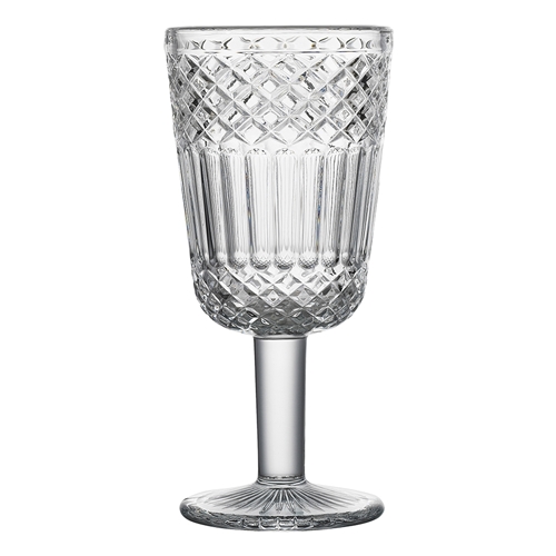 Porto Honfleur Set of 4 Goblets 250ml