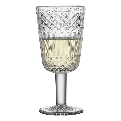 Porto Honfleur Set of 4 Goblets 250ml