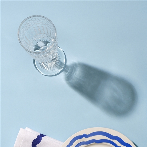 Porto Honfleur Set of 4 Goblets 250ml