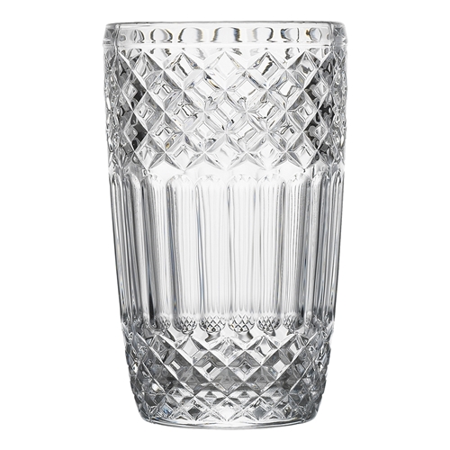 Porto Honfleur Set of 4 Hi Ball Tumblers 340ml