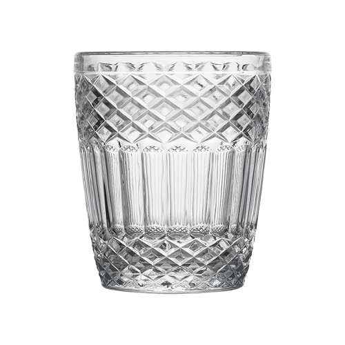 Porto Honfleur Set of 4 Tumblers 265ml