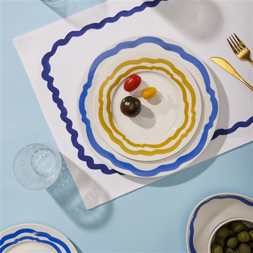 Porto Honfleur Set of 4 Tumblers 265ml