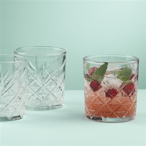 Porto Darcy Tumbler Set of 6 300ml