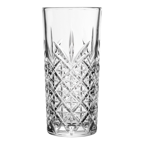 Porto Darcy Hi Ball Tumblers Set of 6 290ml