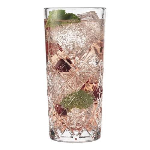 Porto Darcy Hi Ball Tumblers Set of 6 290ml