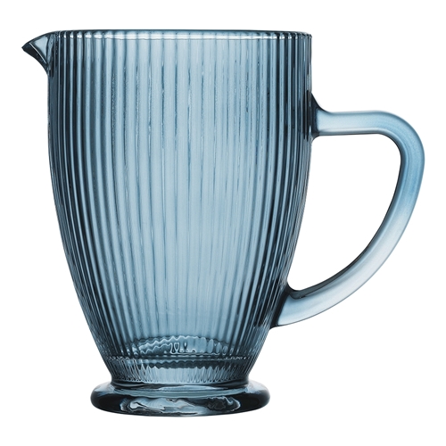 Porto Brittany Jug 1.2L Bleu