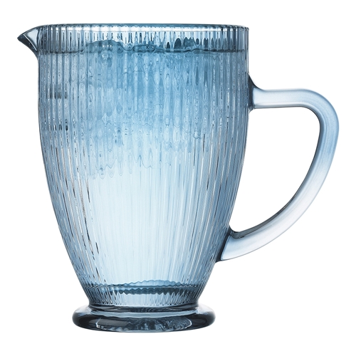 Porto Brittany Jug 1.2L Bleu