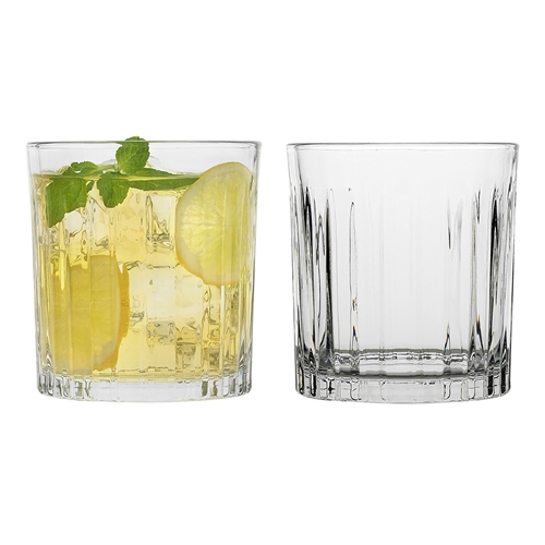 Porto Peyton Set of 6 Tumblers 280ml
