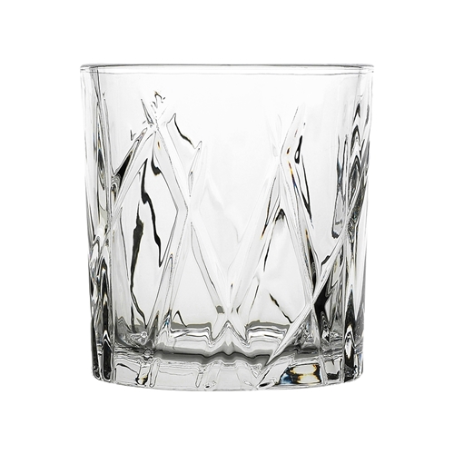 Porto Riley Set of 6 Tumblers 280ml