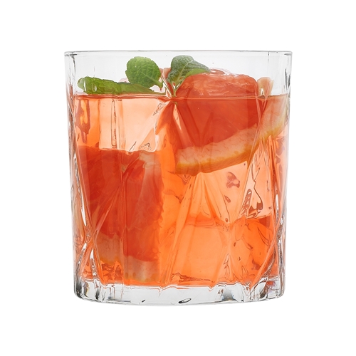 Porto Riley Set of 6 Tumblers 280ml