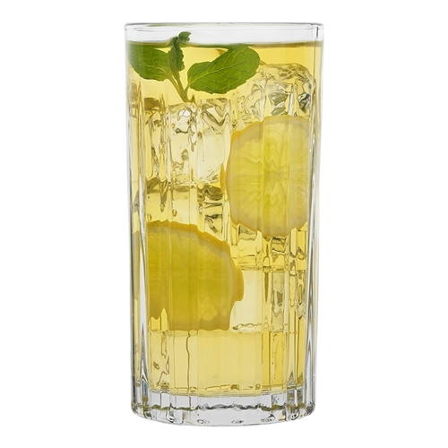 Porto Peyton Set of 6 Hi Ball Tumblers 350ml