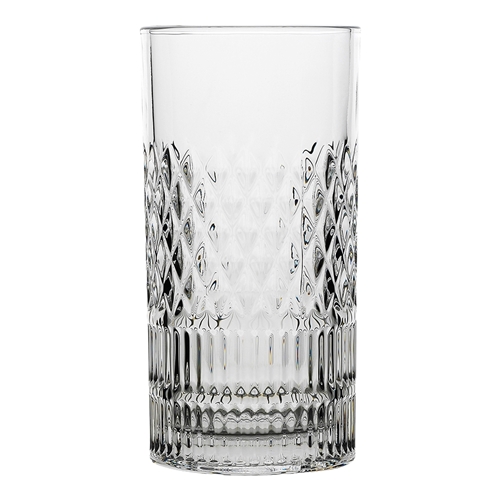 Porto Addison Set of 6 Hi Ball Tumblers 350ml