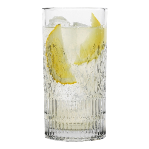 Porto Addison Set of 6 Hi Ball Tumblers 350ml