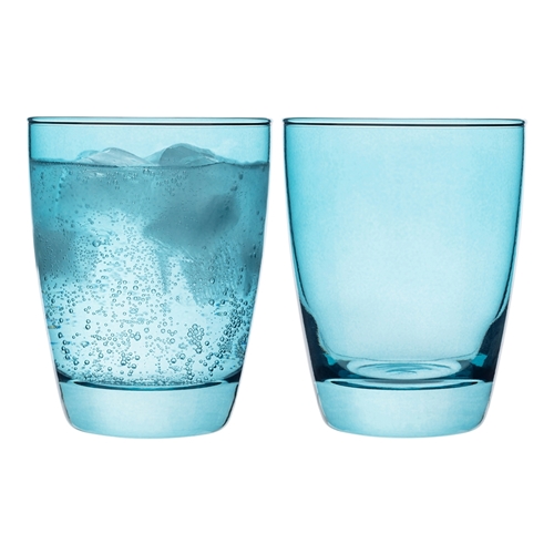 Porto Estelle Tumbler Set of 6 300ml Green