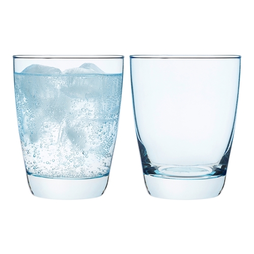 Porto Estelle Tumbler Set of 6 300ml Blue