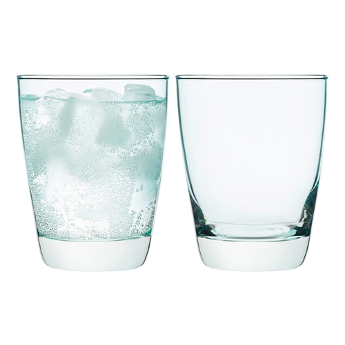 Porto Estelle Tumbler Set of 6 300ml Blue