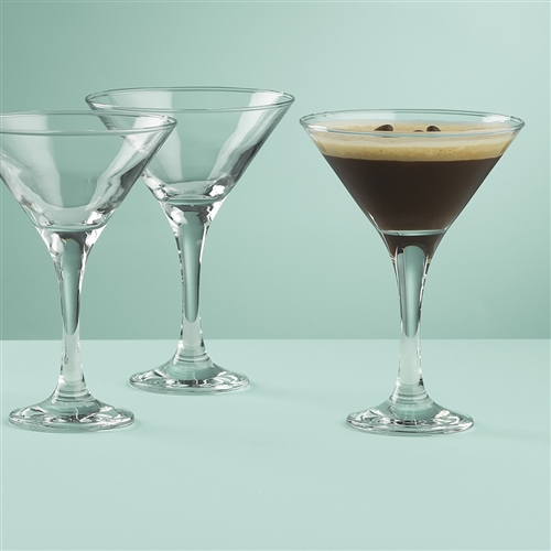 Porto Gala Martini Glass Set of 6 110ml