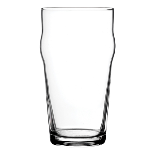 Porto Gala Beer Glass Set of 6 520ml
