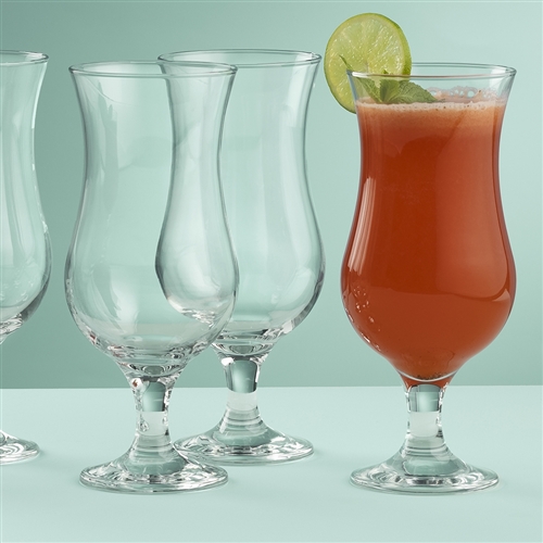 Porto Gala Hurricane Set of 6 420ml