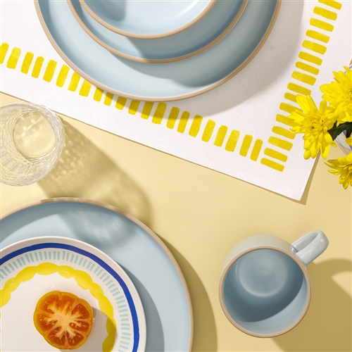 Porto Maison Set of 4 Mugs 320ml