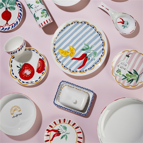 Porto Cucina Spoon Rest