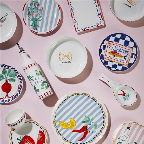 Porto Cucina Oil Bottle 750ml