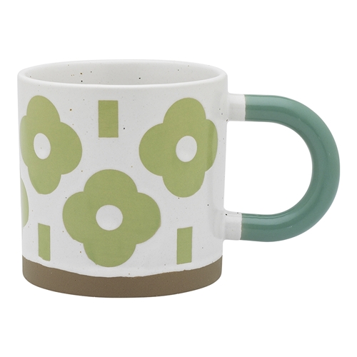 Porto Modelli Mug 330ml Fiore