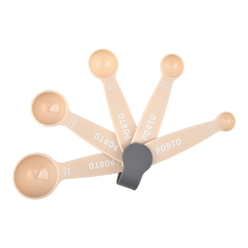 Porto Zest Measuring Spoon and Cup Set