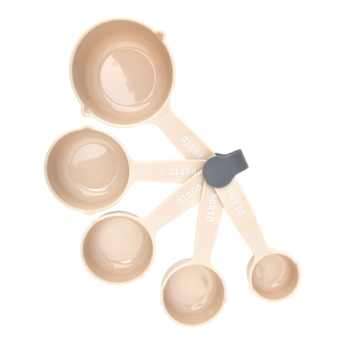 Porto Zest Measuring Spoon and Cup Set