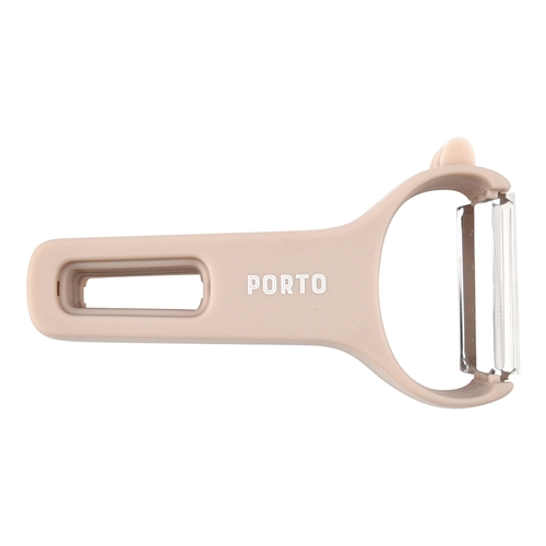 Porto Zest Set of 3 Peelers