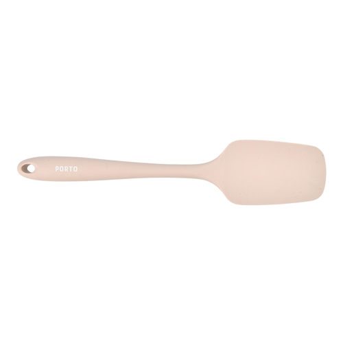 Porto Zest Silicone Flat Spatula