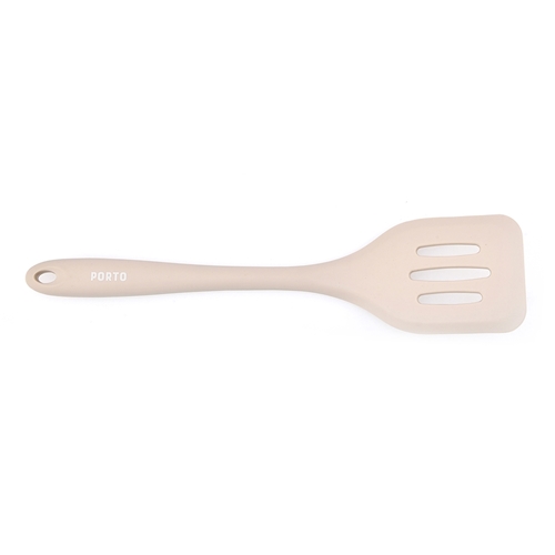 Porto Zest Silicone Slotted Turner