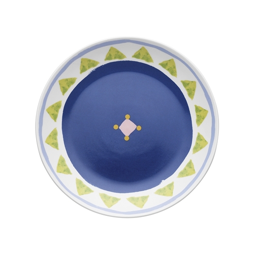 Porto Fiesta Side Plate 20cm Sol