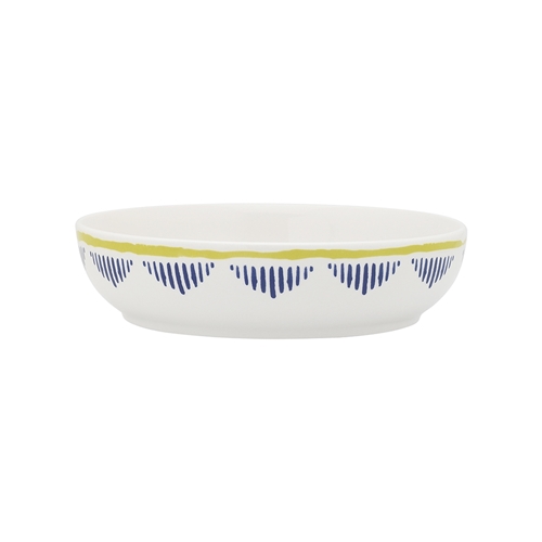 Porto Fiesta Burrito Bowl 21.5cm Star