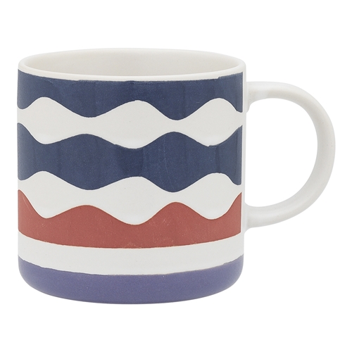 Porto Vida Mug 320ml Lilac