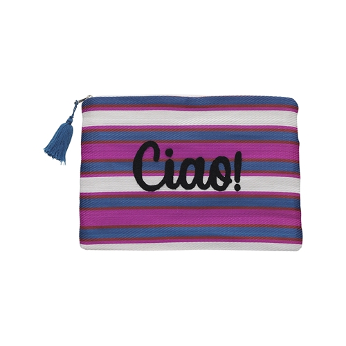 Porto Sol Pouch 26cm Ciao