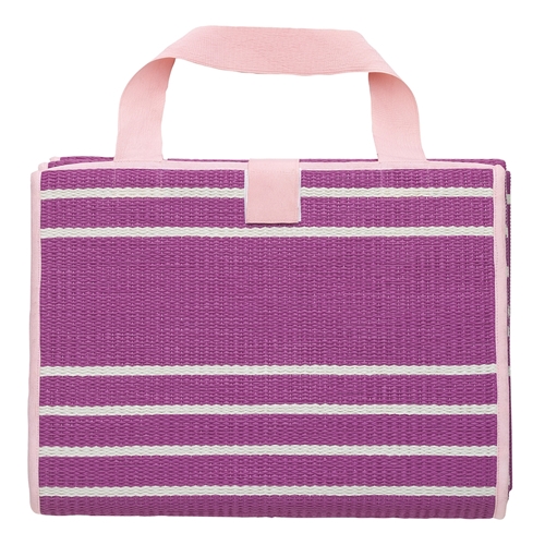 Porto Sol Picnic Mat 180cm Fuchsia